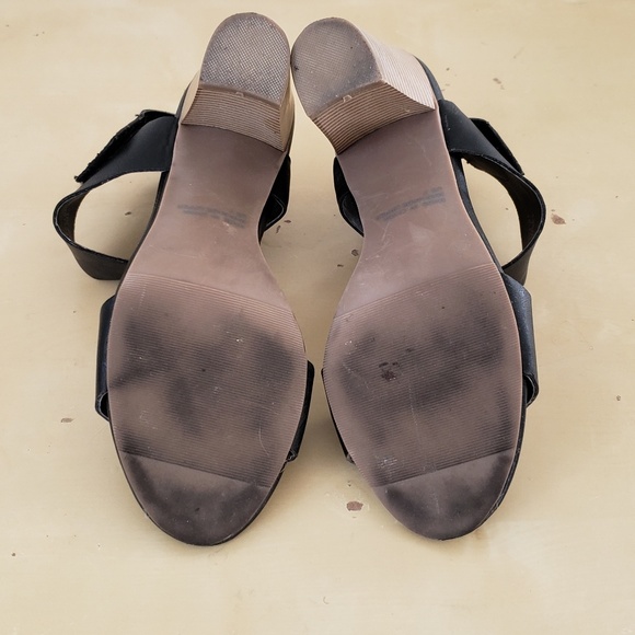 Cathy Jean heels - Picture 5 of 5